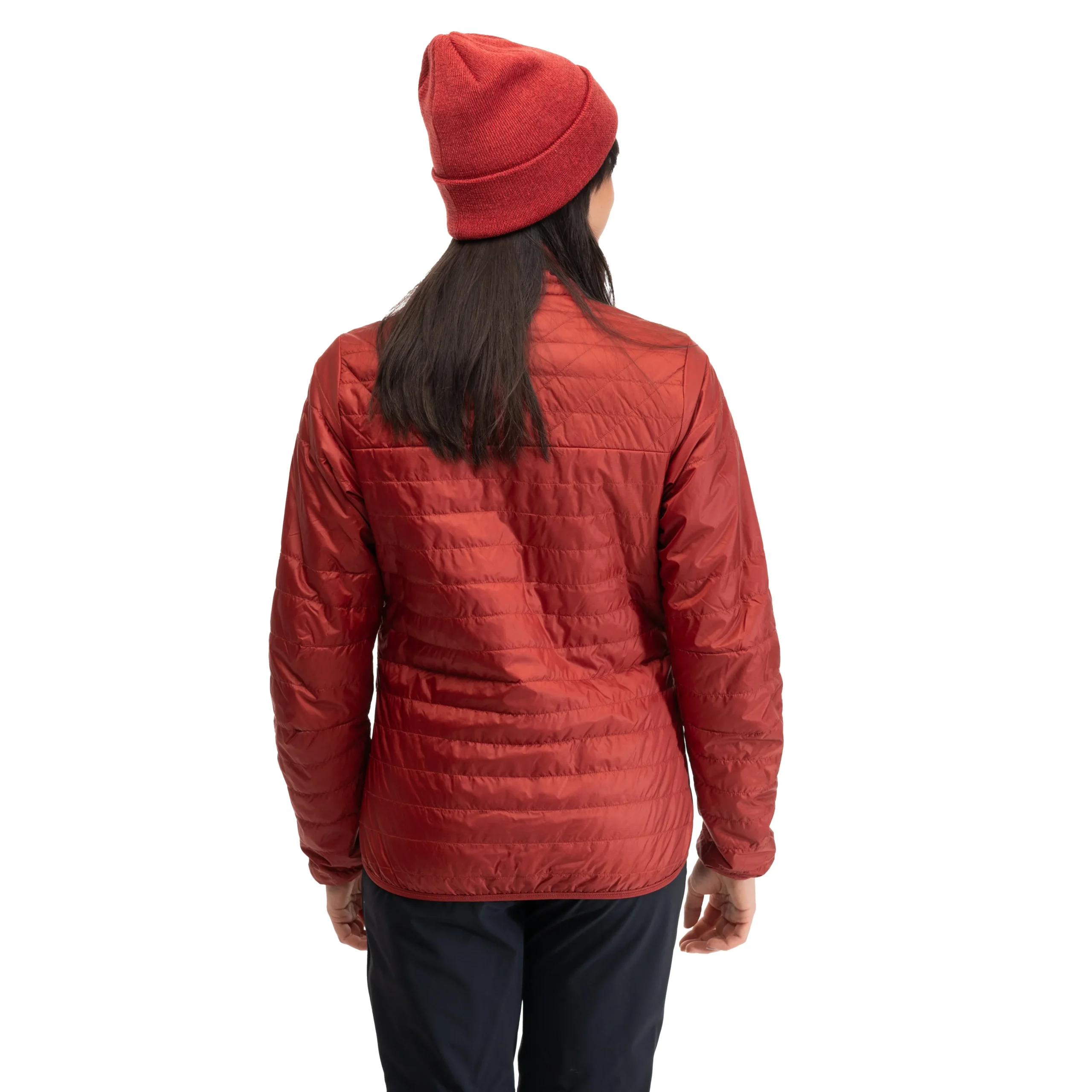 Røros Light Insulated W Jacket - Bergans