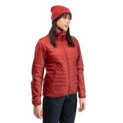 Røros Light Insulated W Jacket - Bergans
