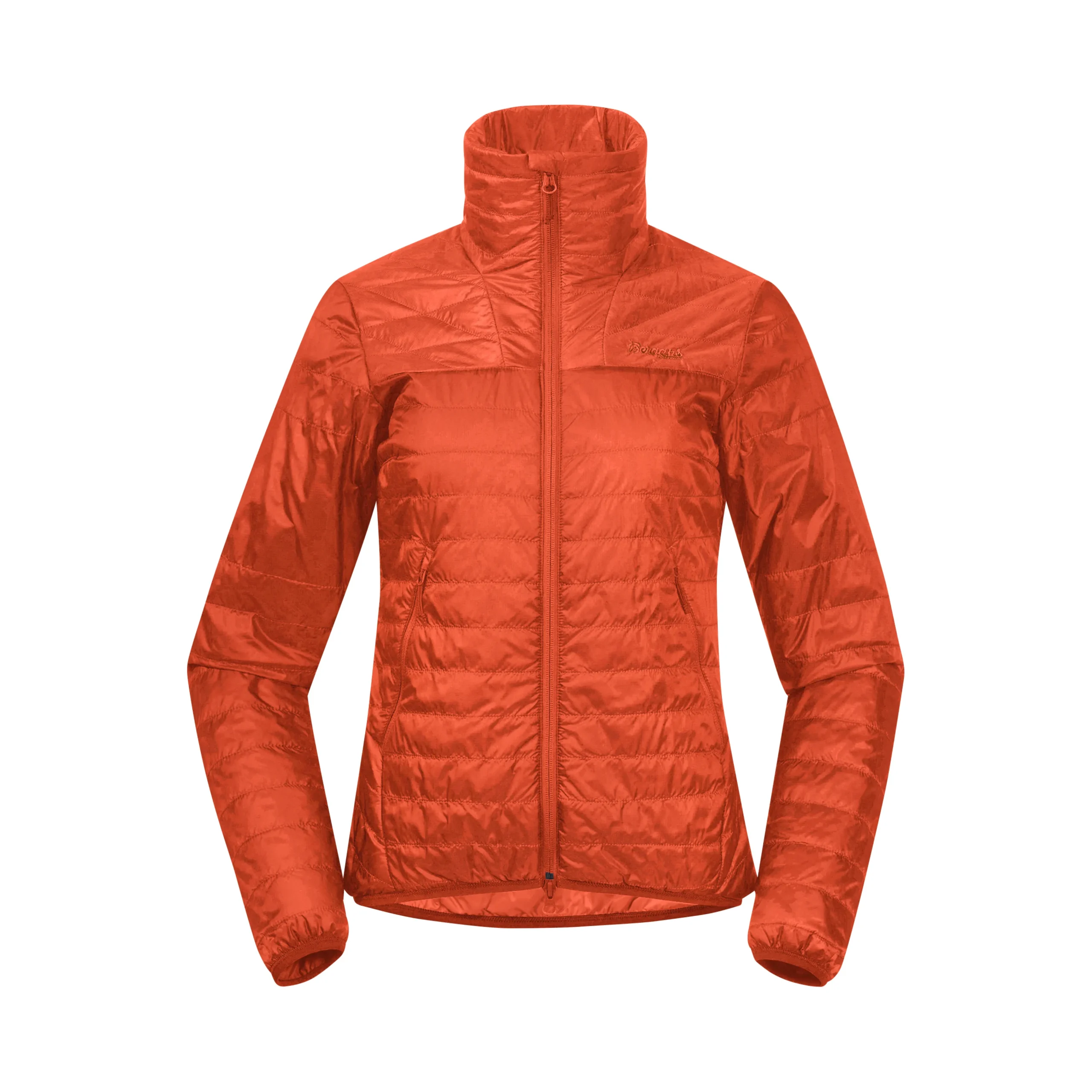 Røros Light Insulated W Jacket - Bergans