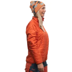 Røros Light Insulated W Jacket - Bergans