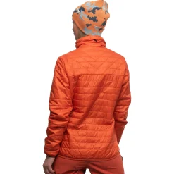 Røros Light Insulated W Jacket - Bergans