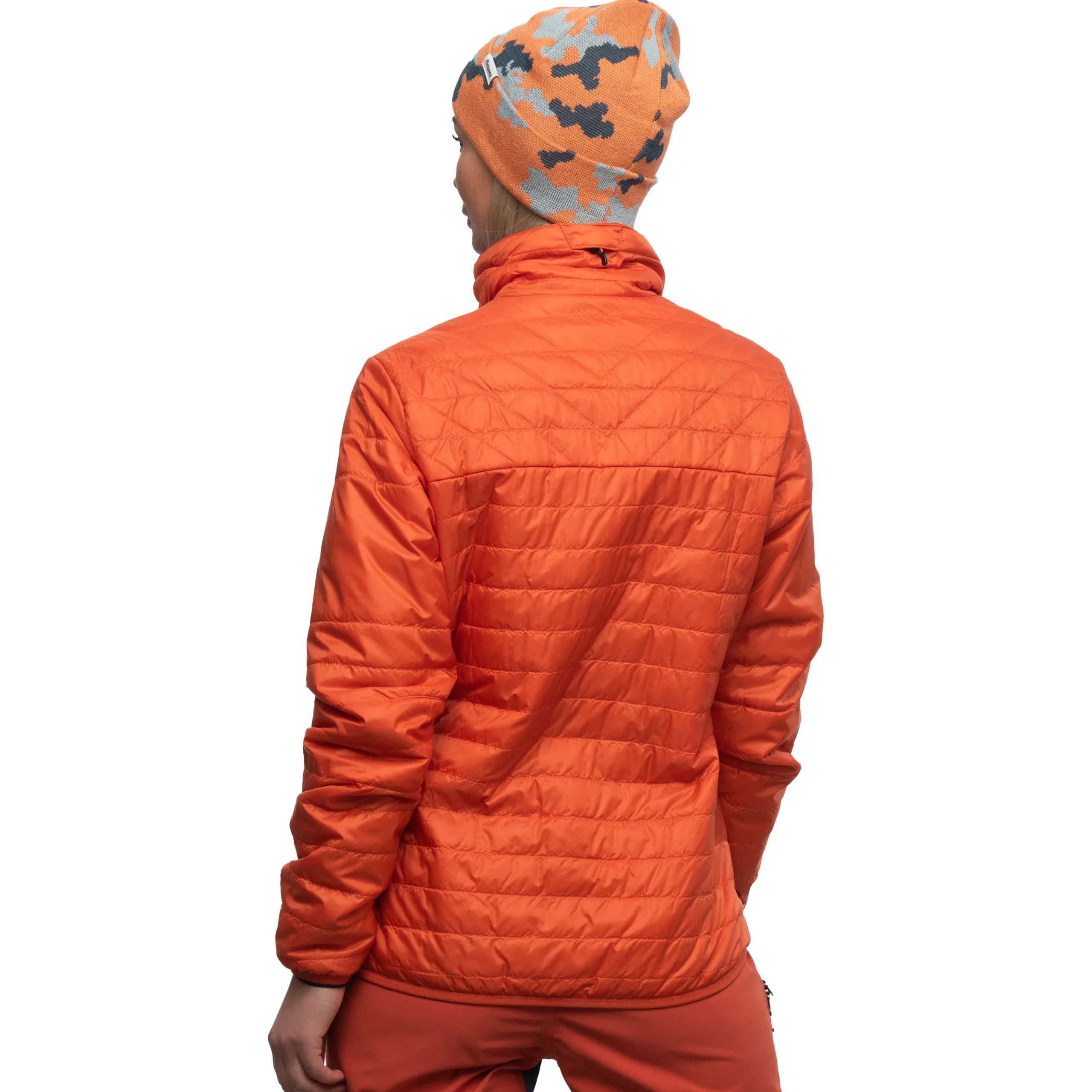 Røros Light Insulated W Jacket - Bergans