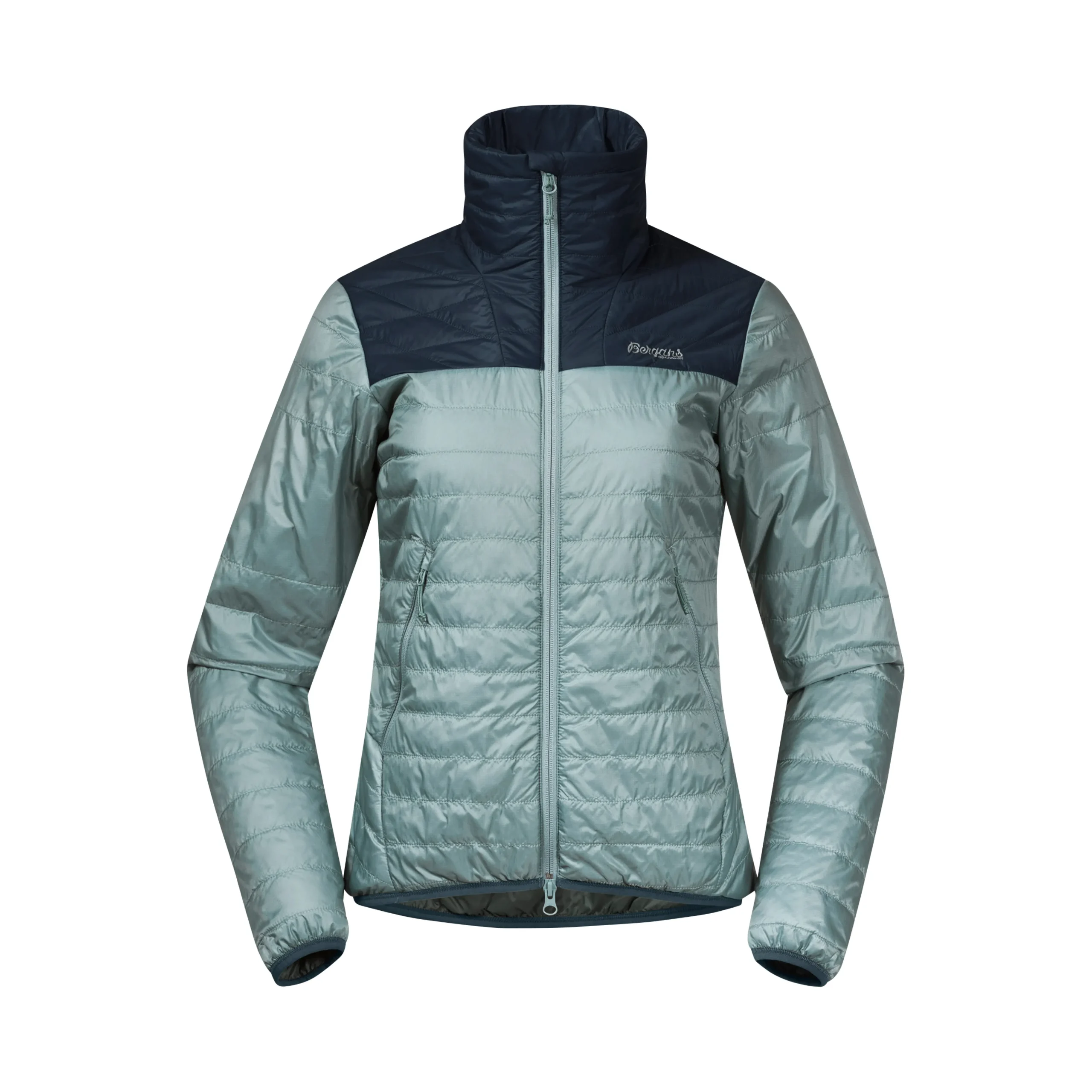 Røros Light Insulated W Jacket - Bergans
