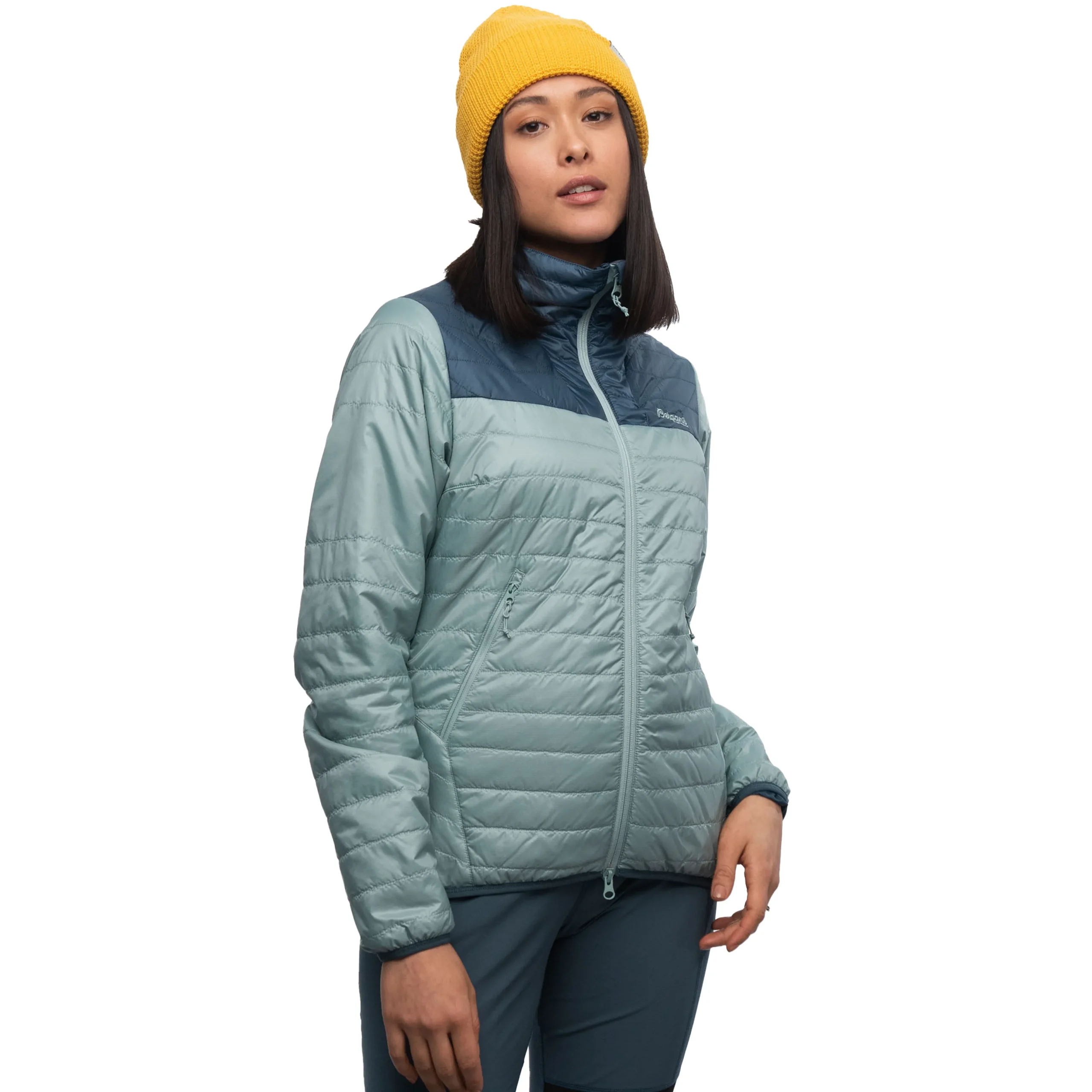 Røros Light Insulated W Jacket - Bergans
