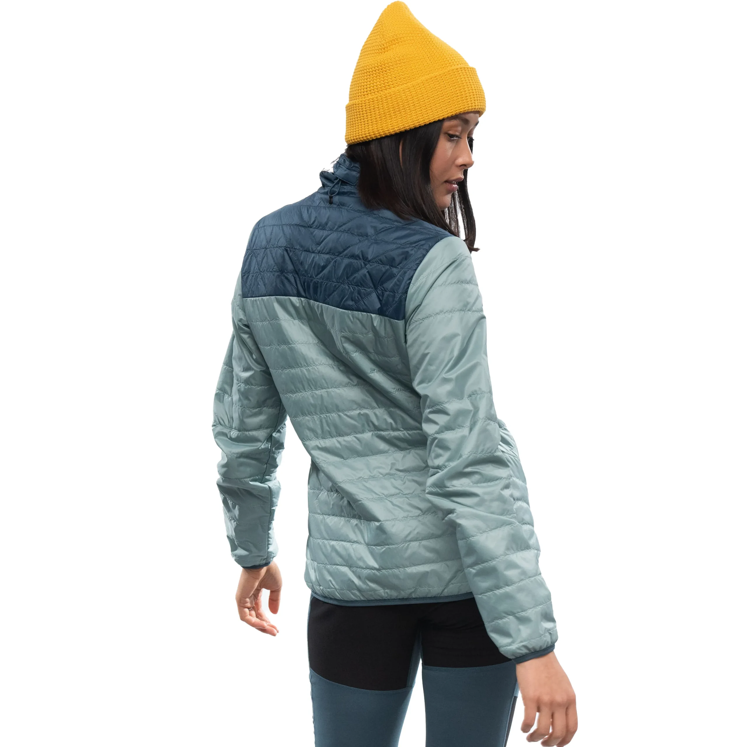 Røros Light Insulated W Jacket - Bergans