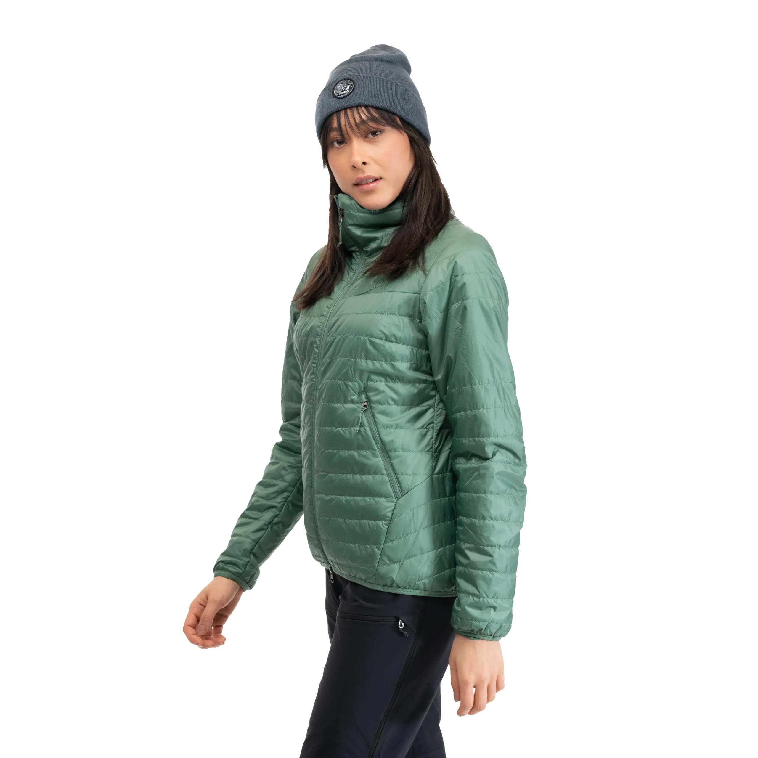 Røros Light Insulated W Jacket - Bergans