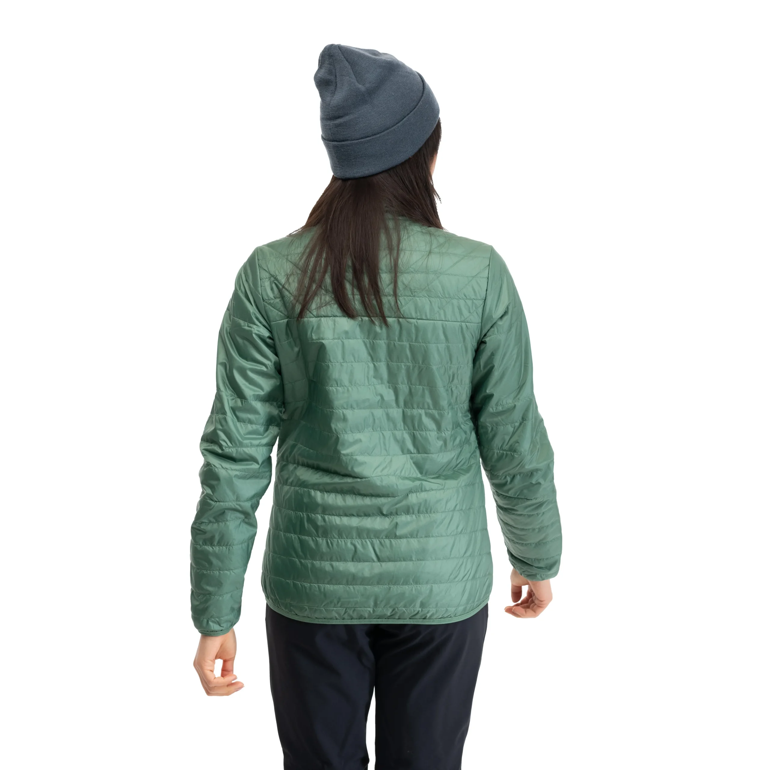 Røros Light Insulated W Jacket - Bergans