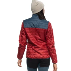Røros Light Insulated W Jacket - Bergans