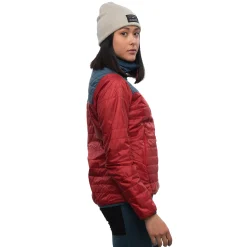 Røros Light Insulated W Jacket - Bergans