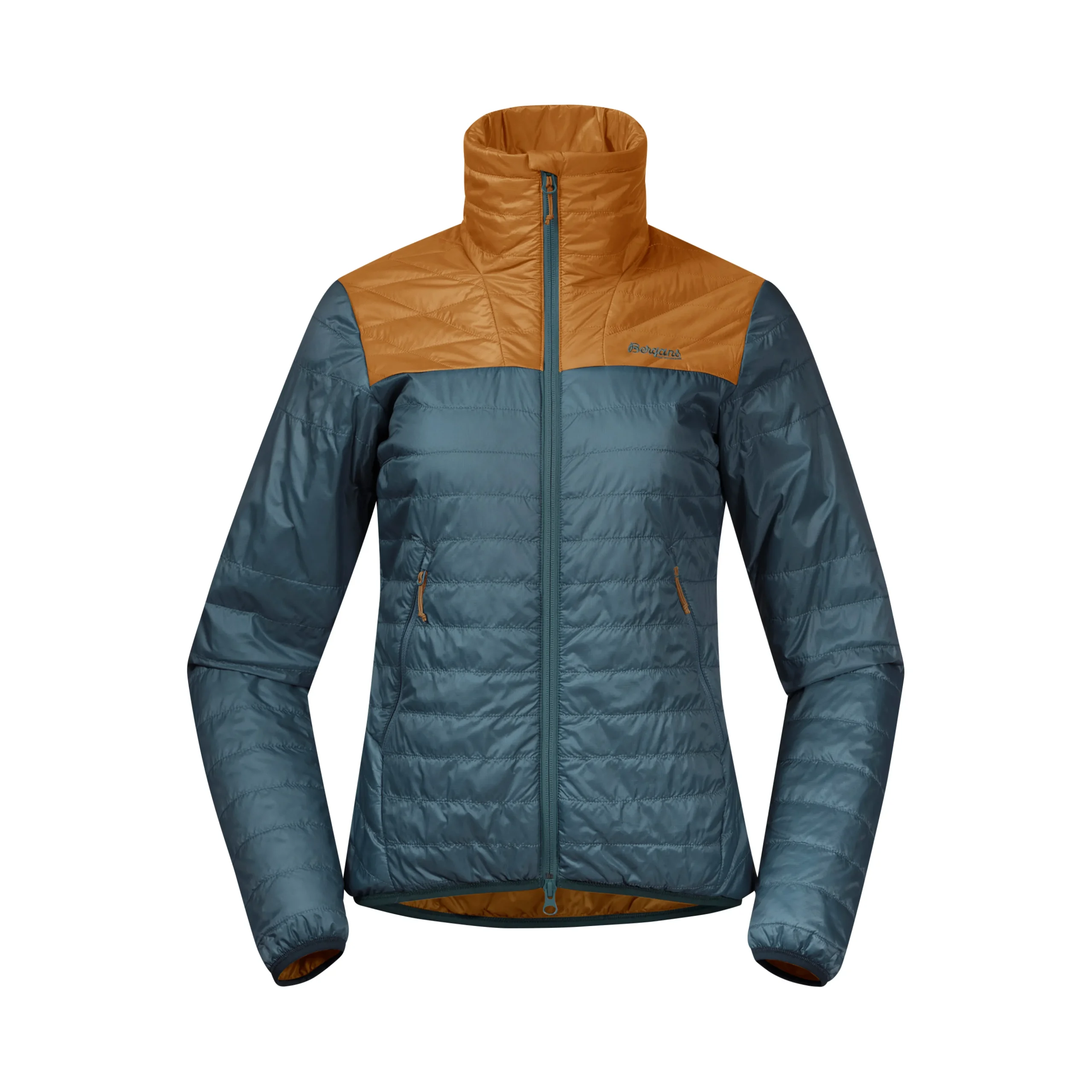 Røros Light Insulated W Jacket - Bergans