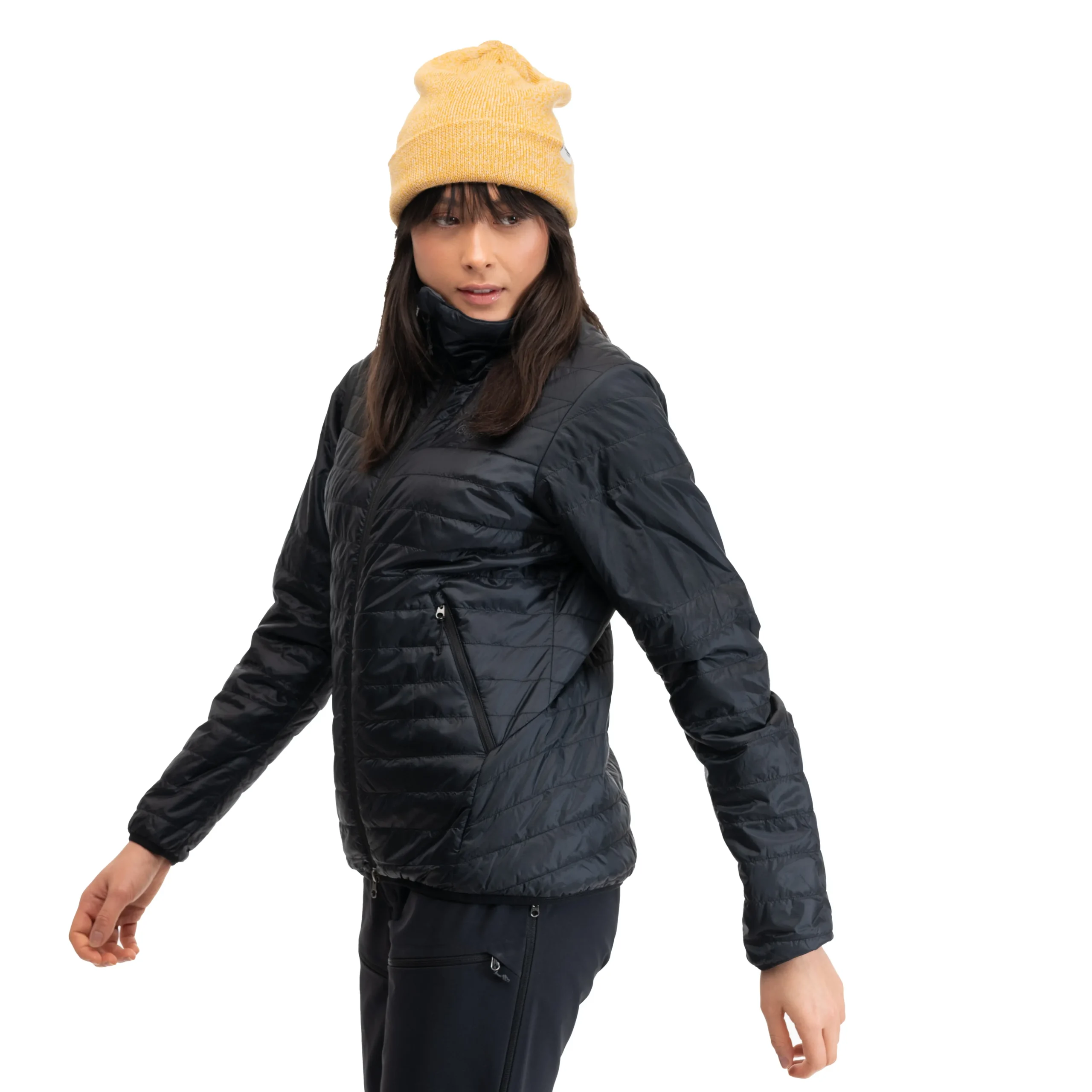 Røros Light Insulated W Jacket - Bergans