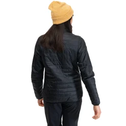 Røros Light Insulated W Jacket - Bergans