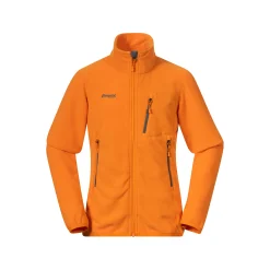 Runde Youth Girl Jacket - Bergans