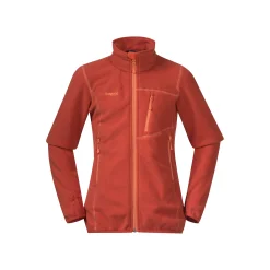Runde Youth Girl Jacket - Bergans