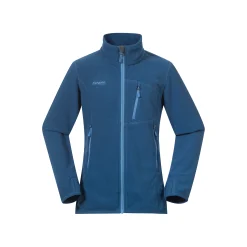 Runde Youth Girl Jacket - Bergans