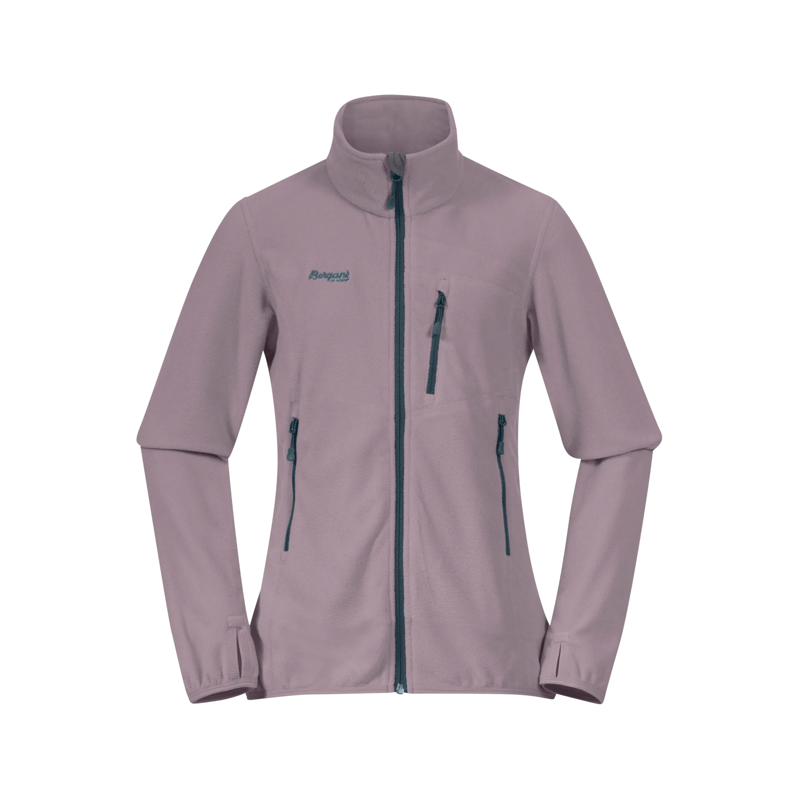 Runde Youth Girl Jacket - Bergans