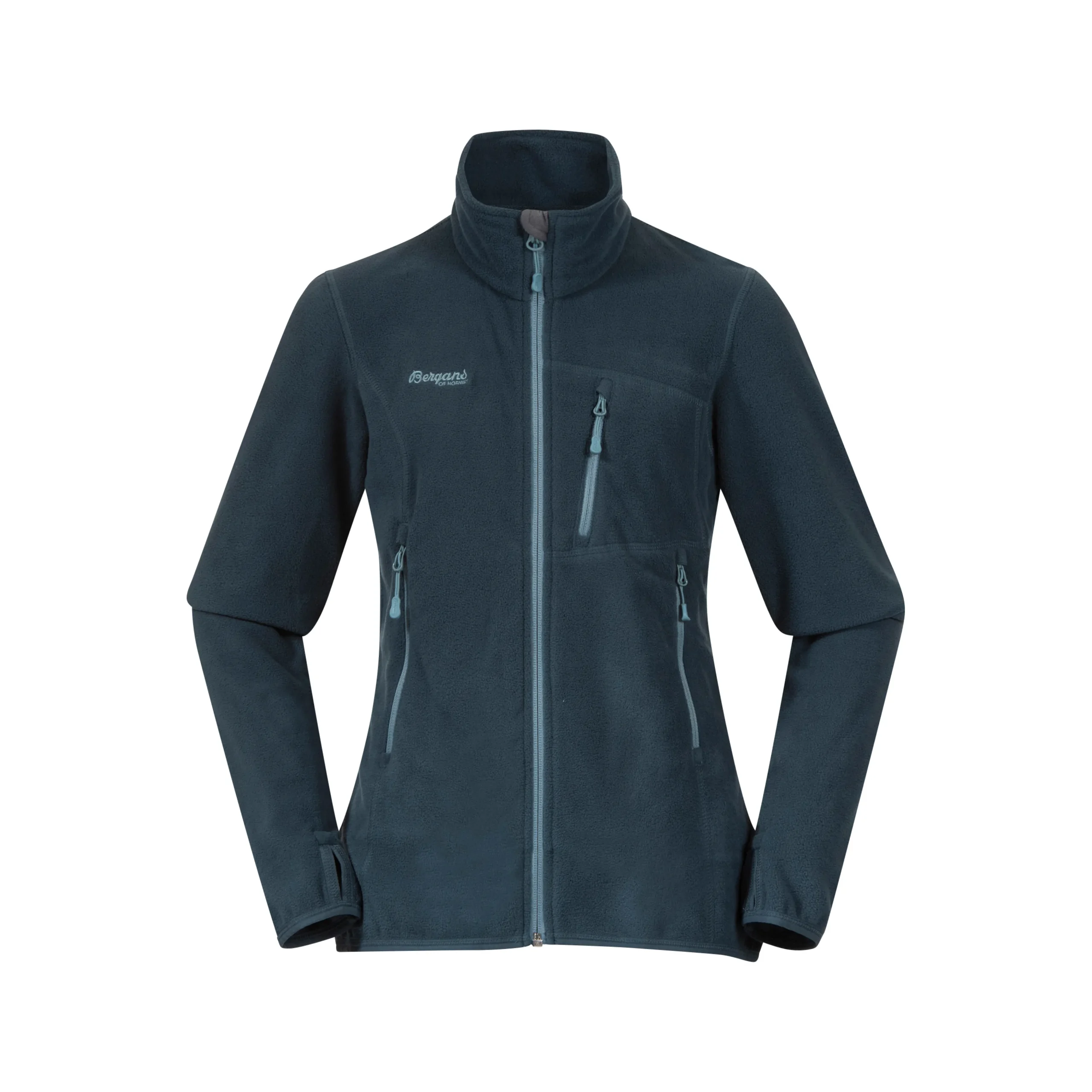Runde Youth Girl Jacket - Bergans