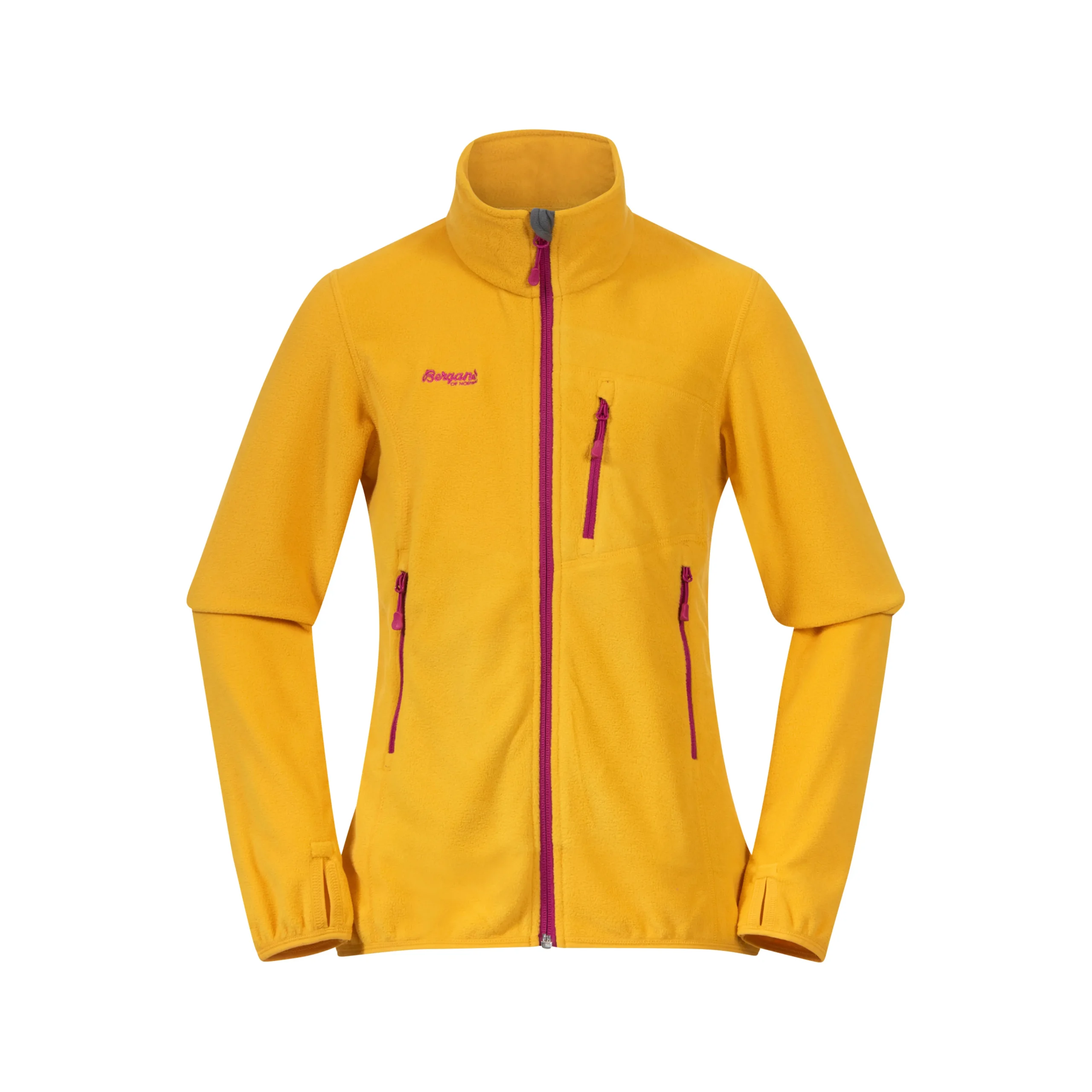 Runde Youth Girl Jacket - Bergans