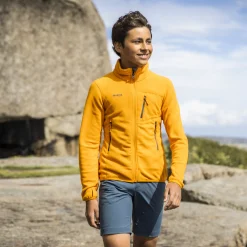 Runde Youth Jacket - Bergans