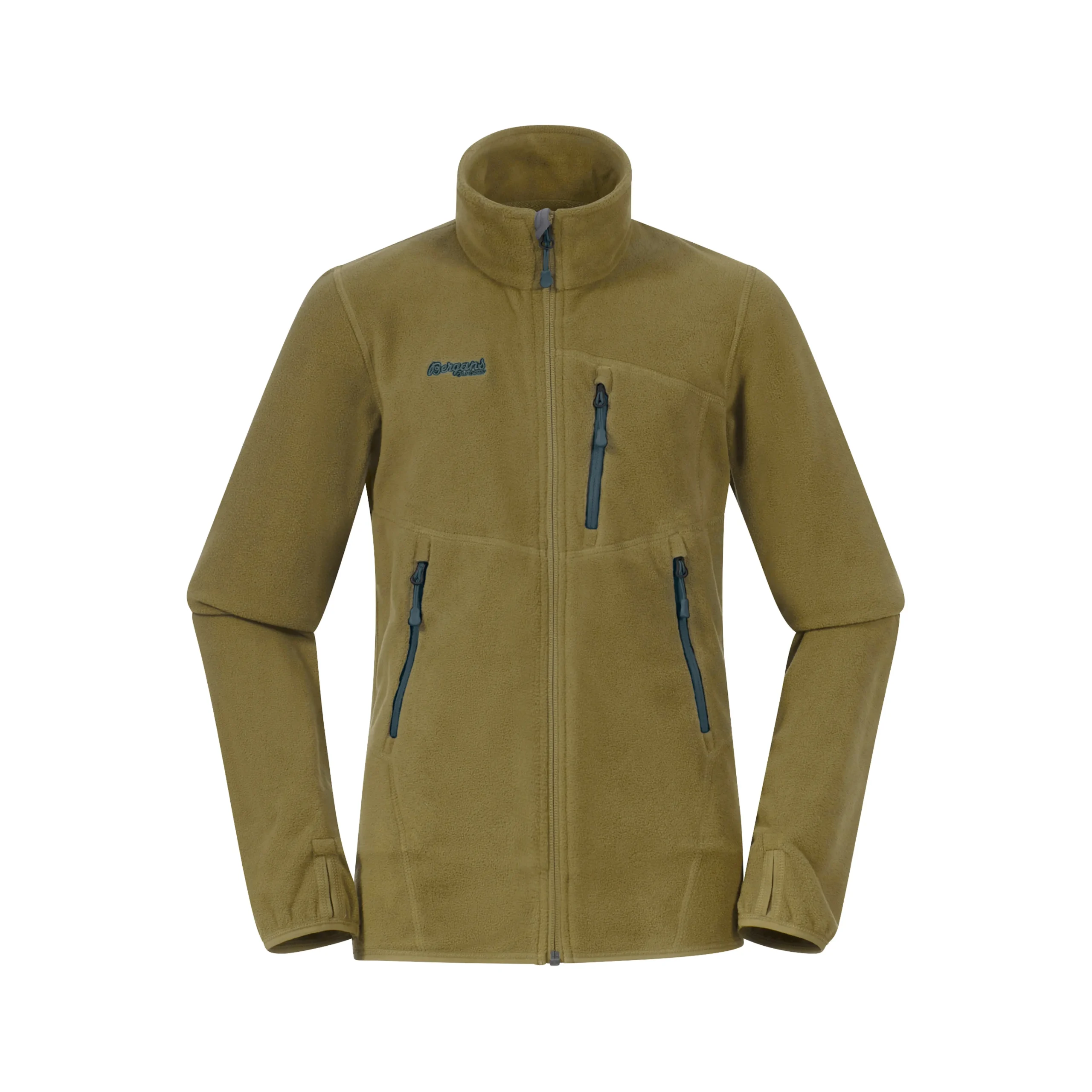 Runde Youth Jacket - Bergans