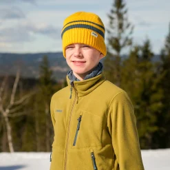 Runde Youth Jacket - Bergans