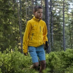 Runde Youth Jacket - Bergans