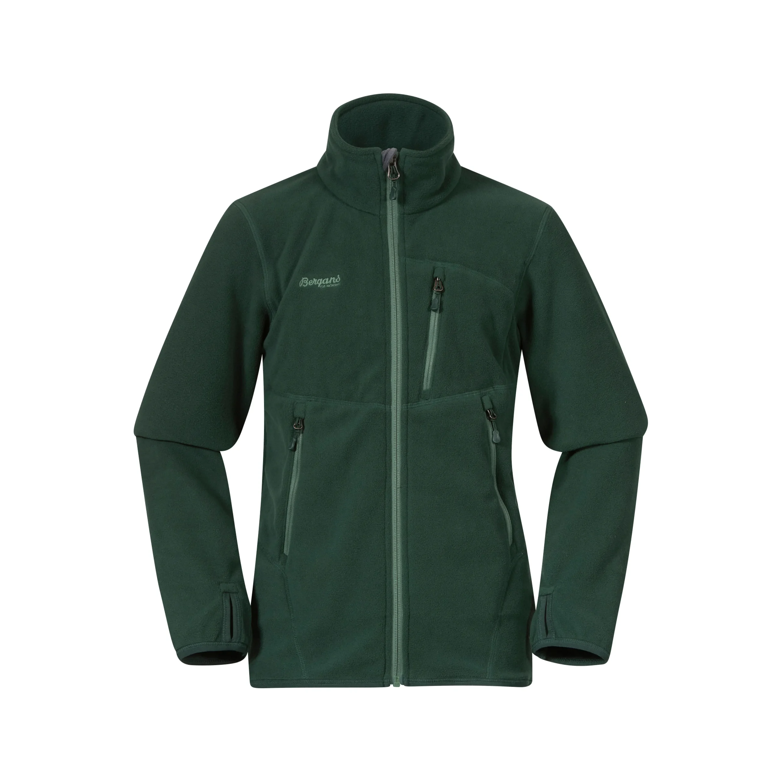 Runde Youth Jacket - Bergans