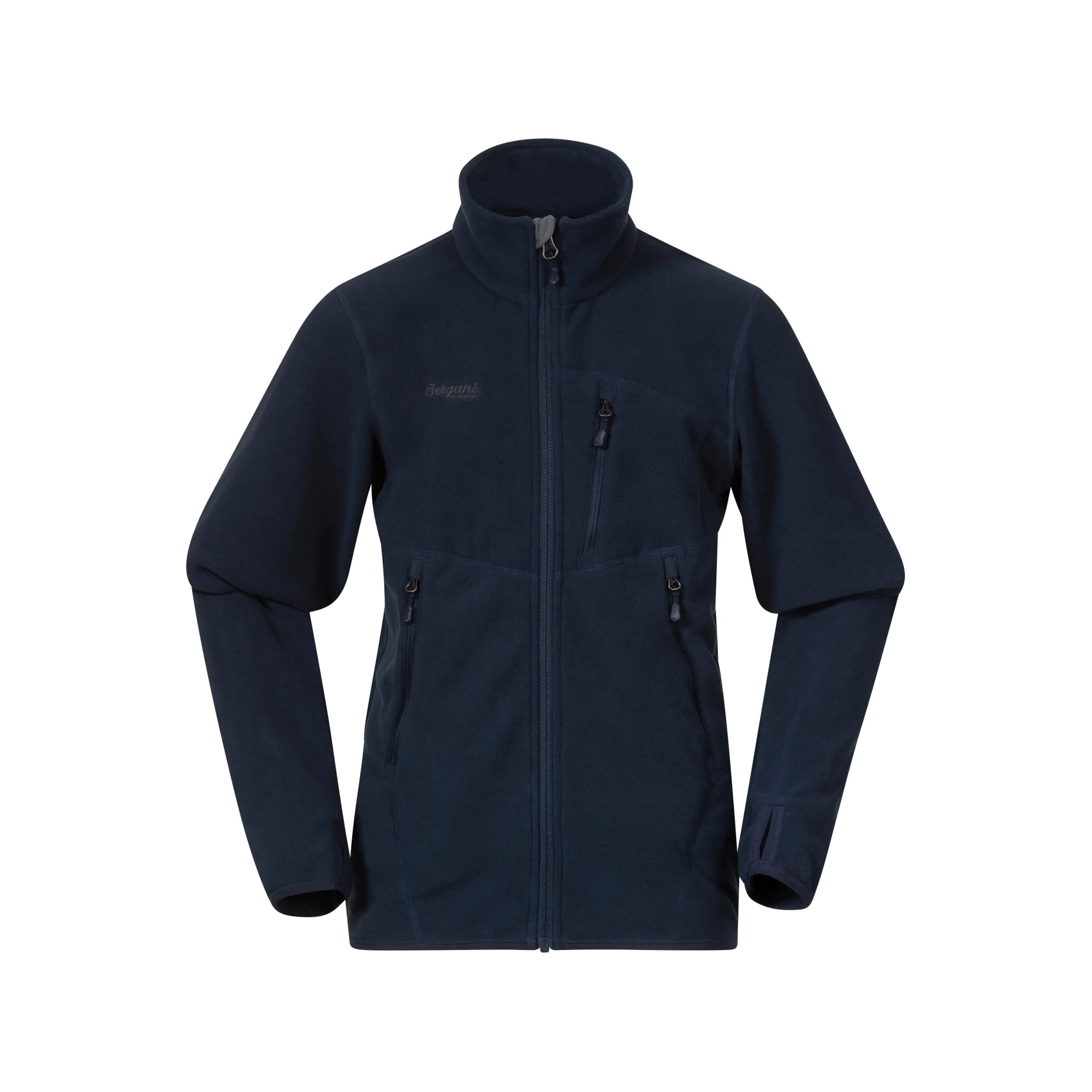 Runde Youth Jacket - Bergans