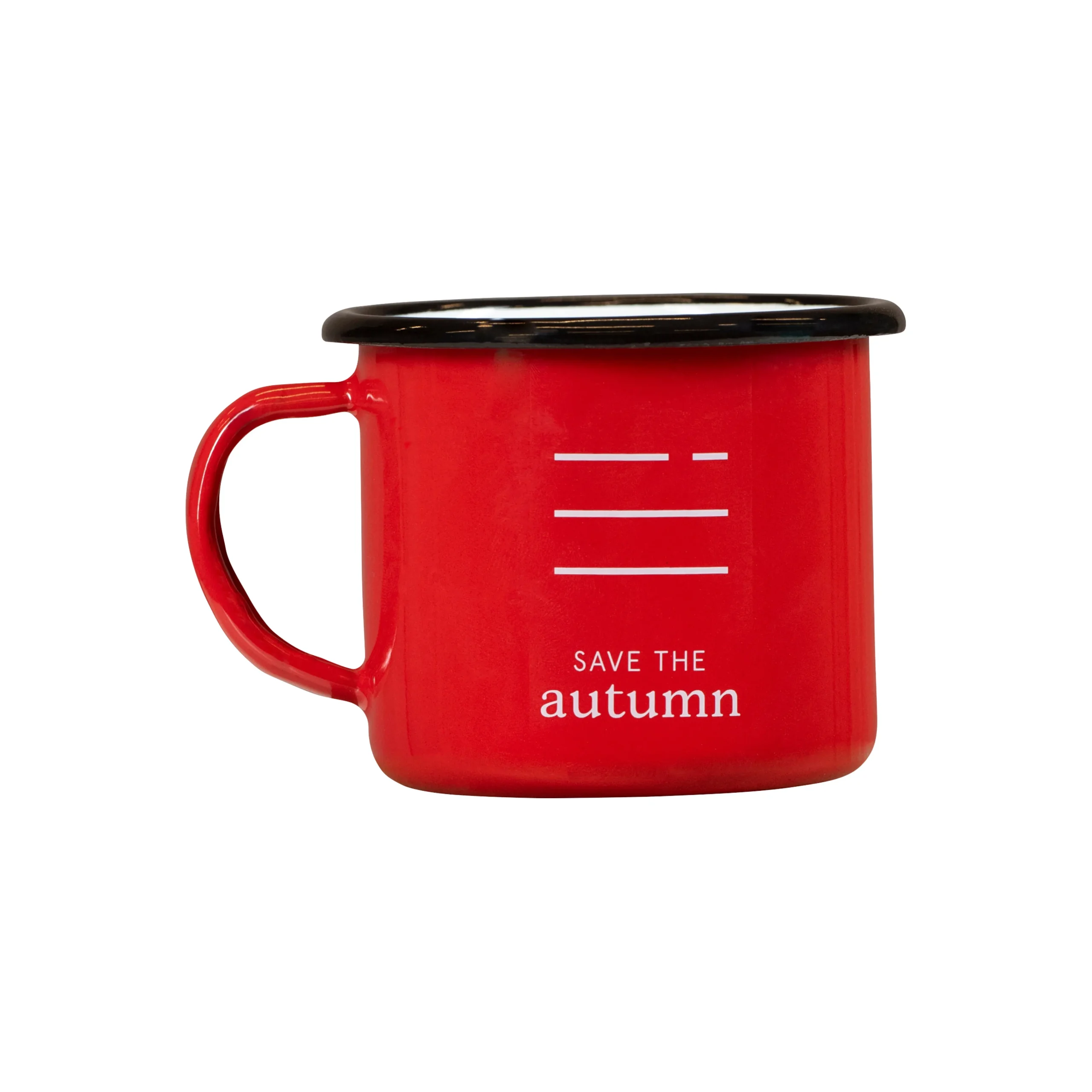 Save The Seasons Mug - Bergans