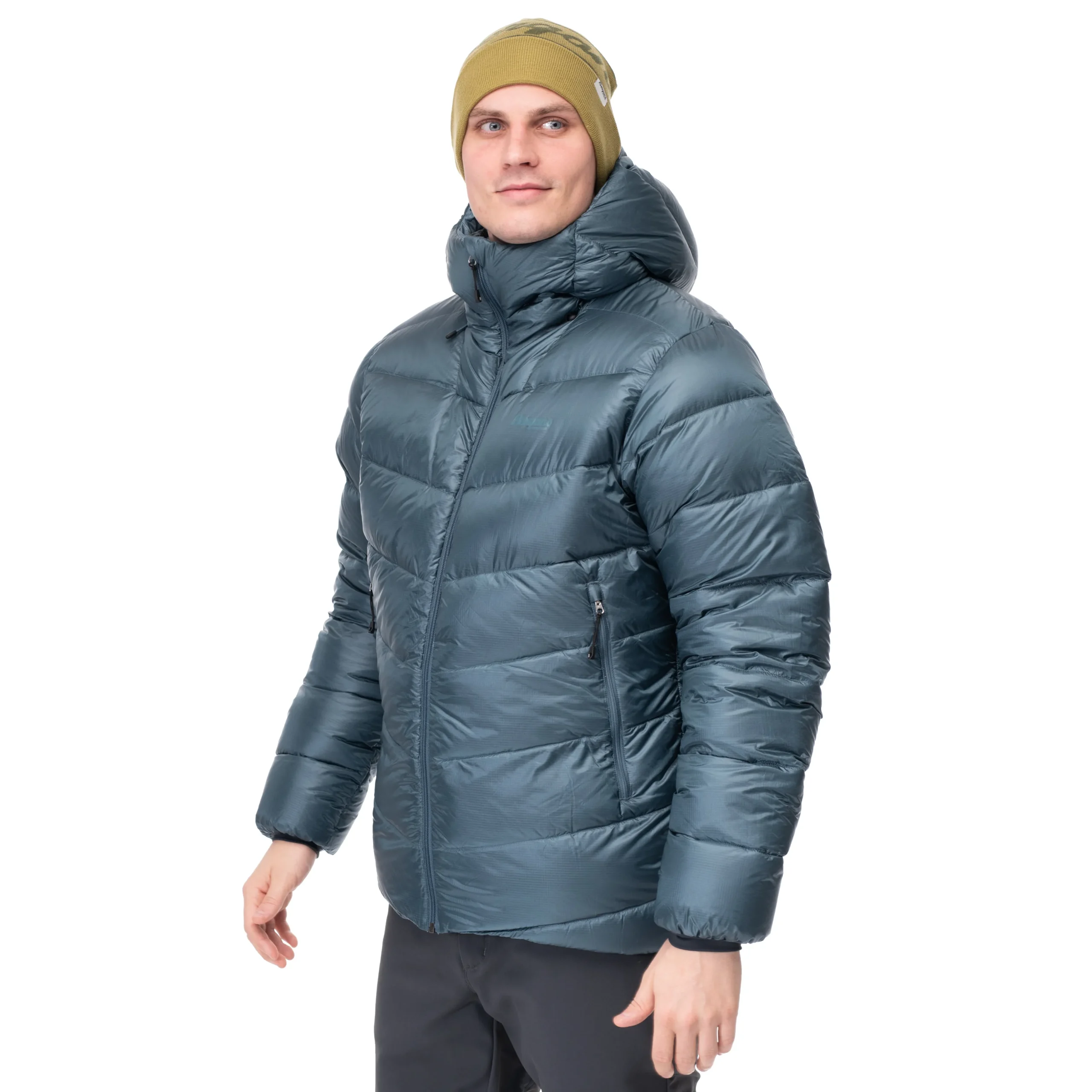 Senja Down Jacket - Bergans