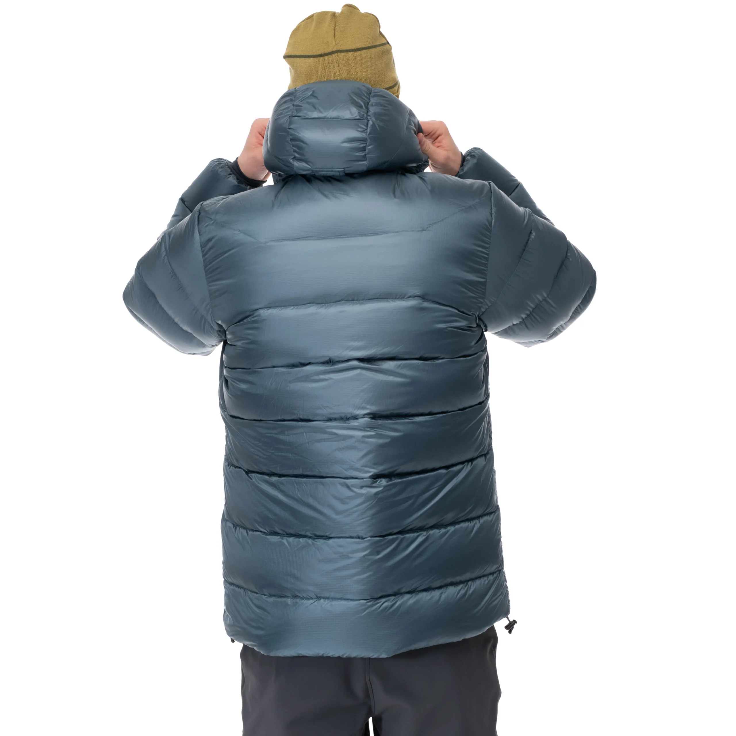 Senja Down Jacket - Bergans