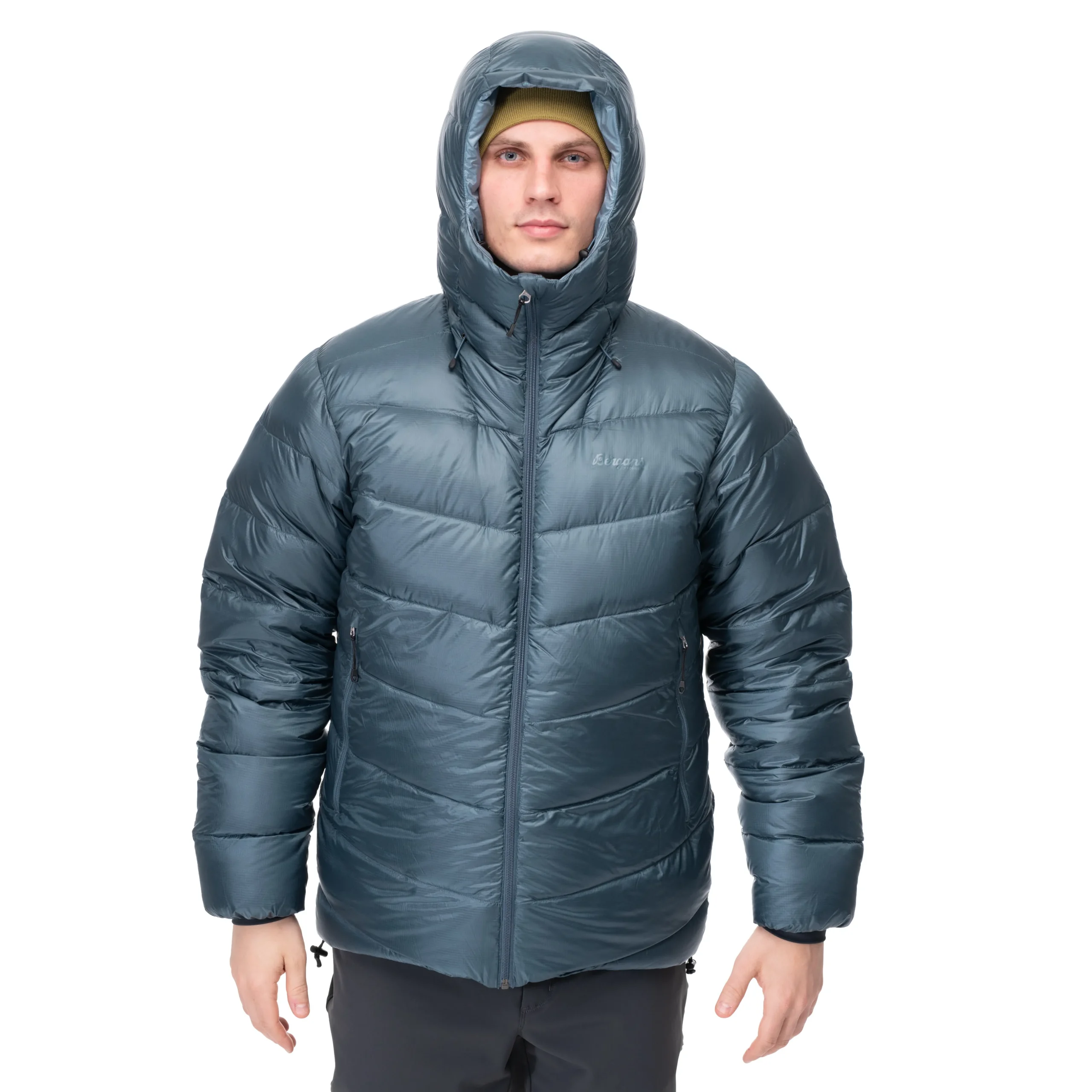 Senja Down Jacket - Bergans
