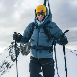 Senja Down Jacket - Bergans