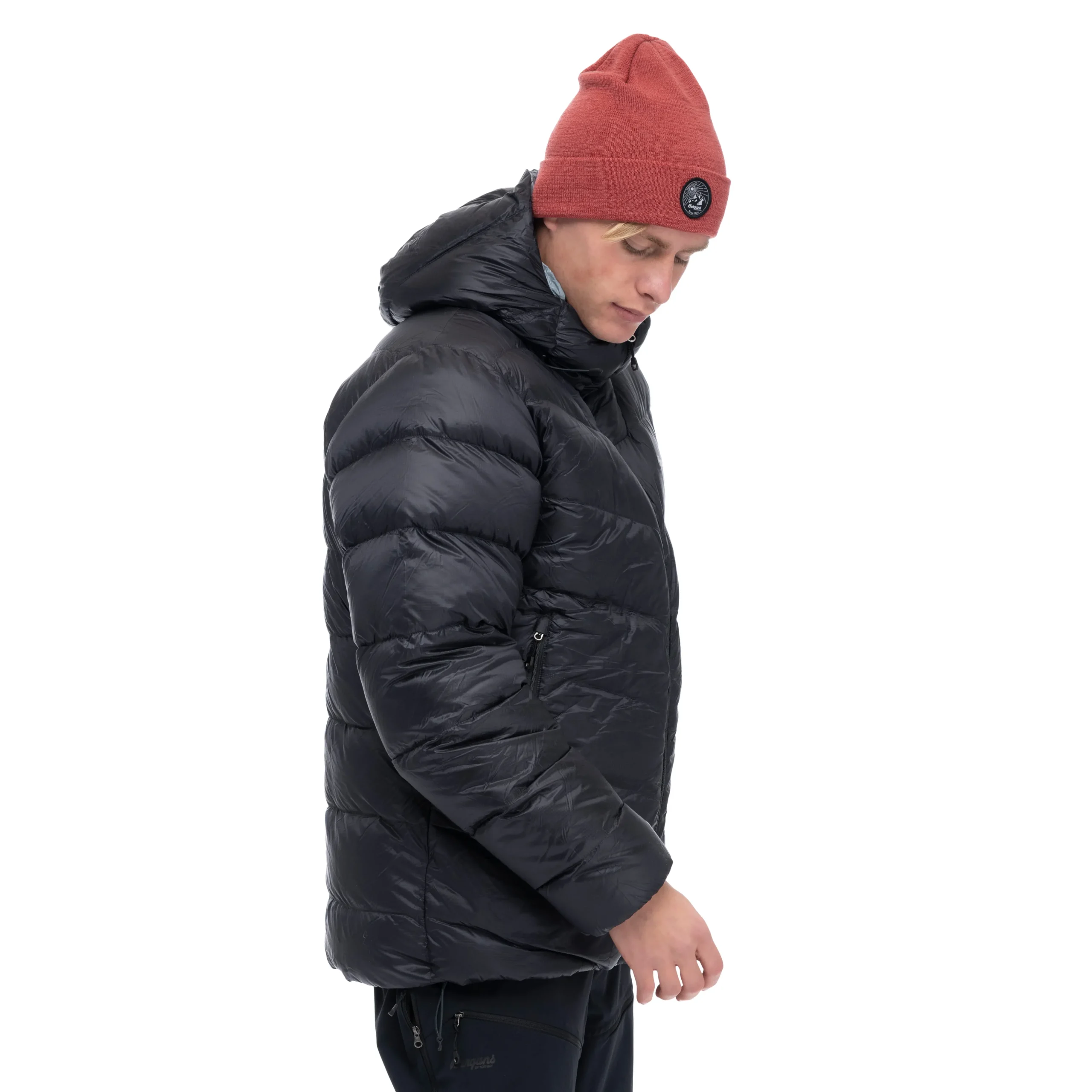 Senja Down Jacket - Bergans