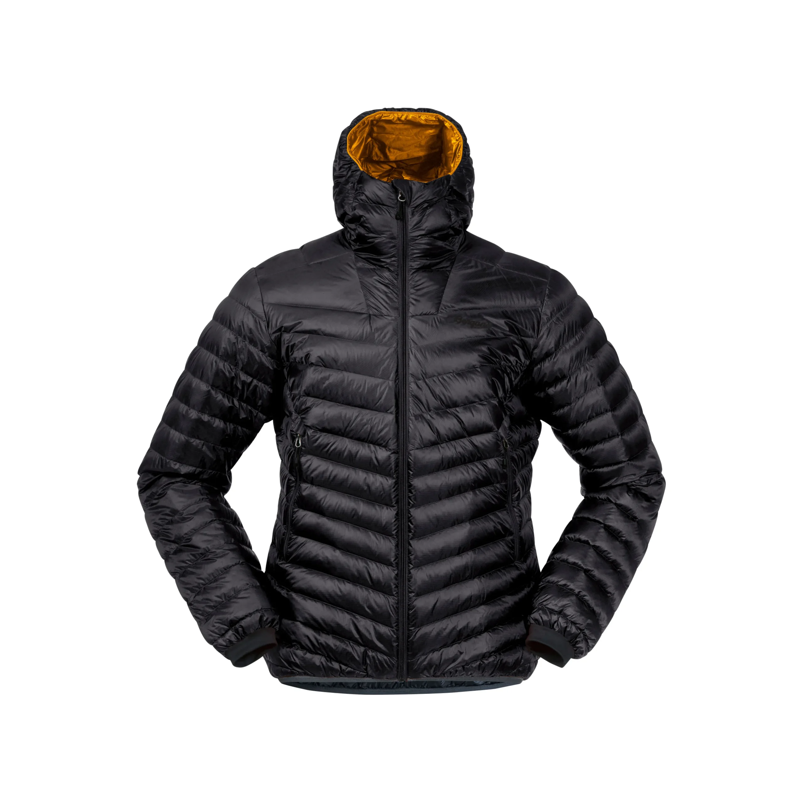 Senja Down Light Jacket W/Hood - Bergans