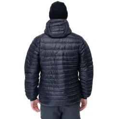 Senja Down Light Jacket W/Hood - Bergans