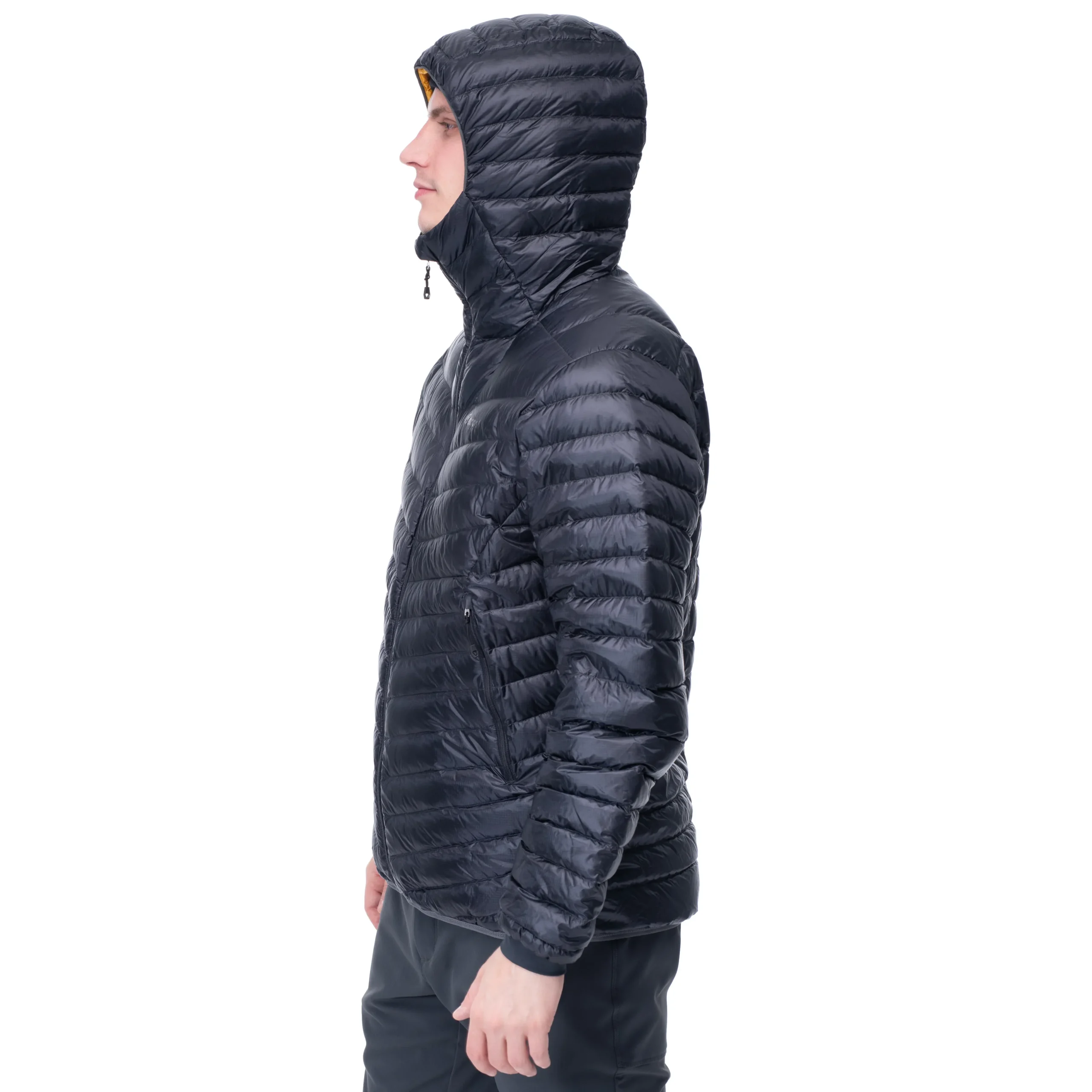 Senja Down Light Jacket W/Hood - Bergans