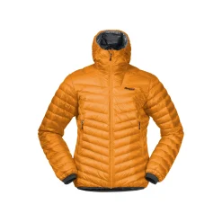 Senja Down Light Jacket W/Hood - Bergans