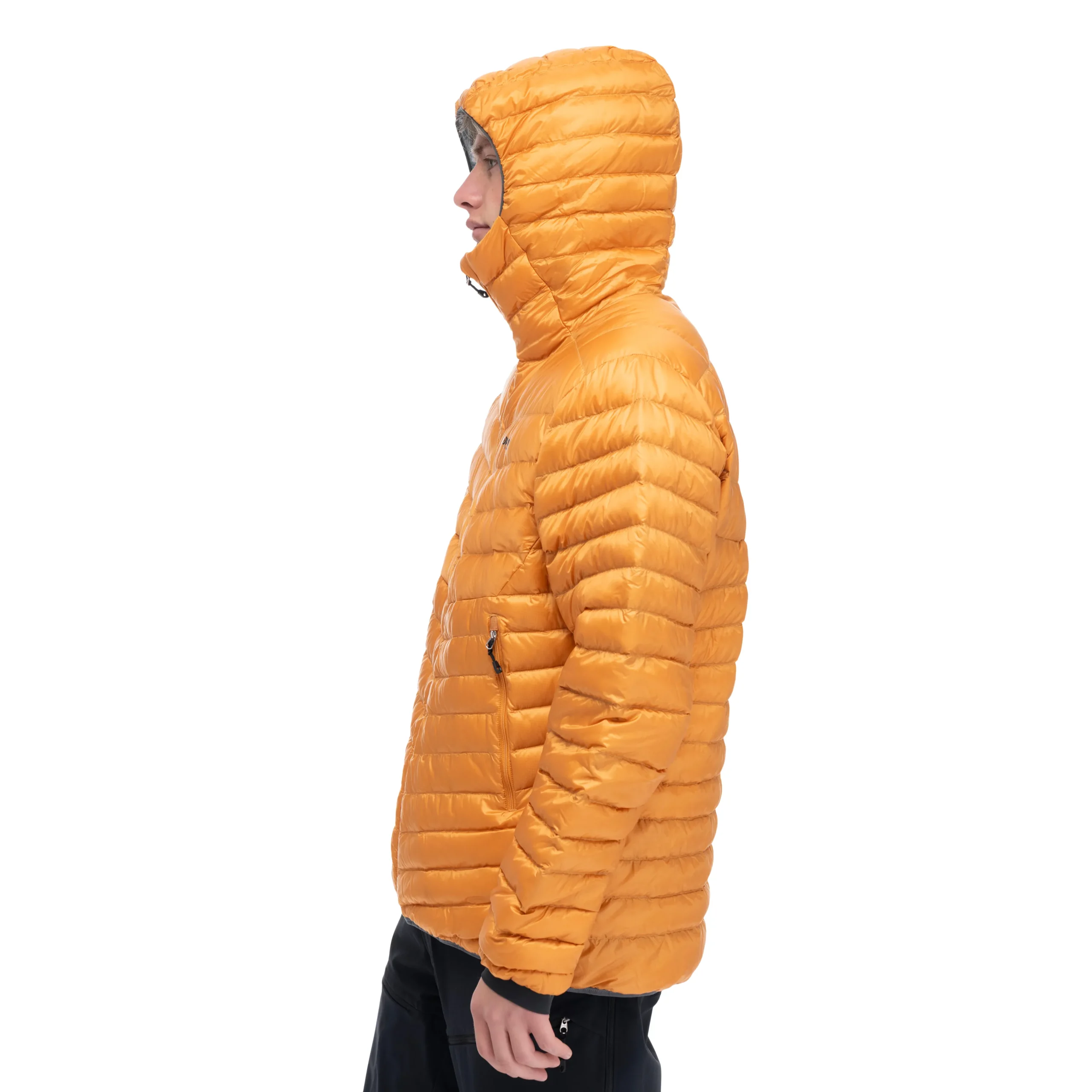 Senja Down Light Jacket W/Hood - Bergans