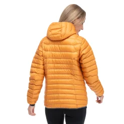Senja Down Light W Jacket W/Hood - Bergans