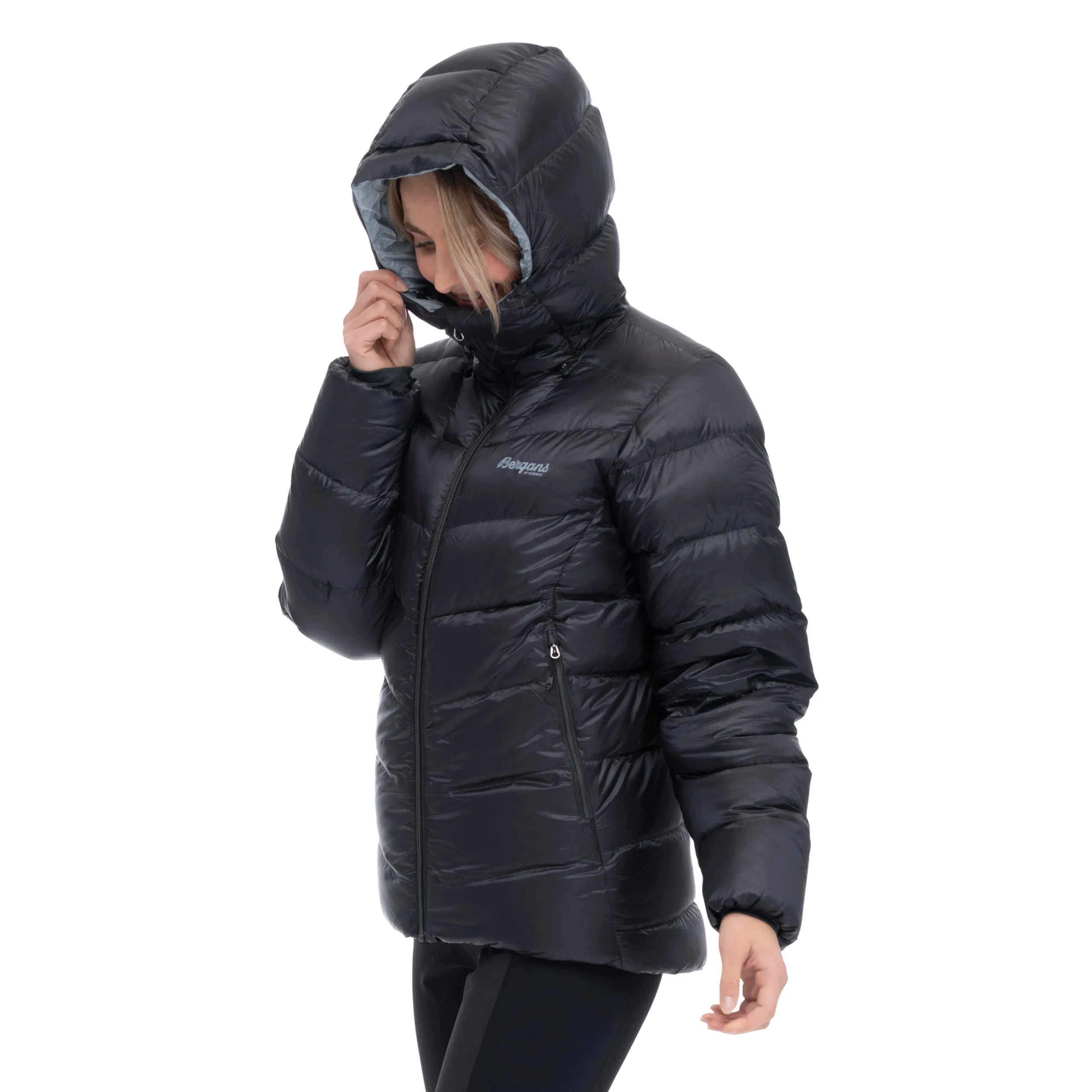 Senja Down W Jacket - Bergans