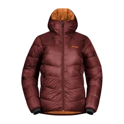 Senja Down W Jacket - Bergans