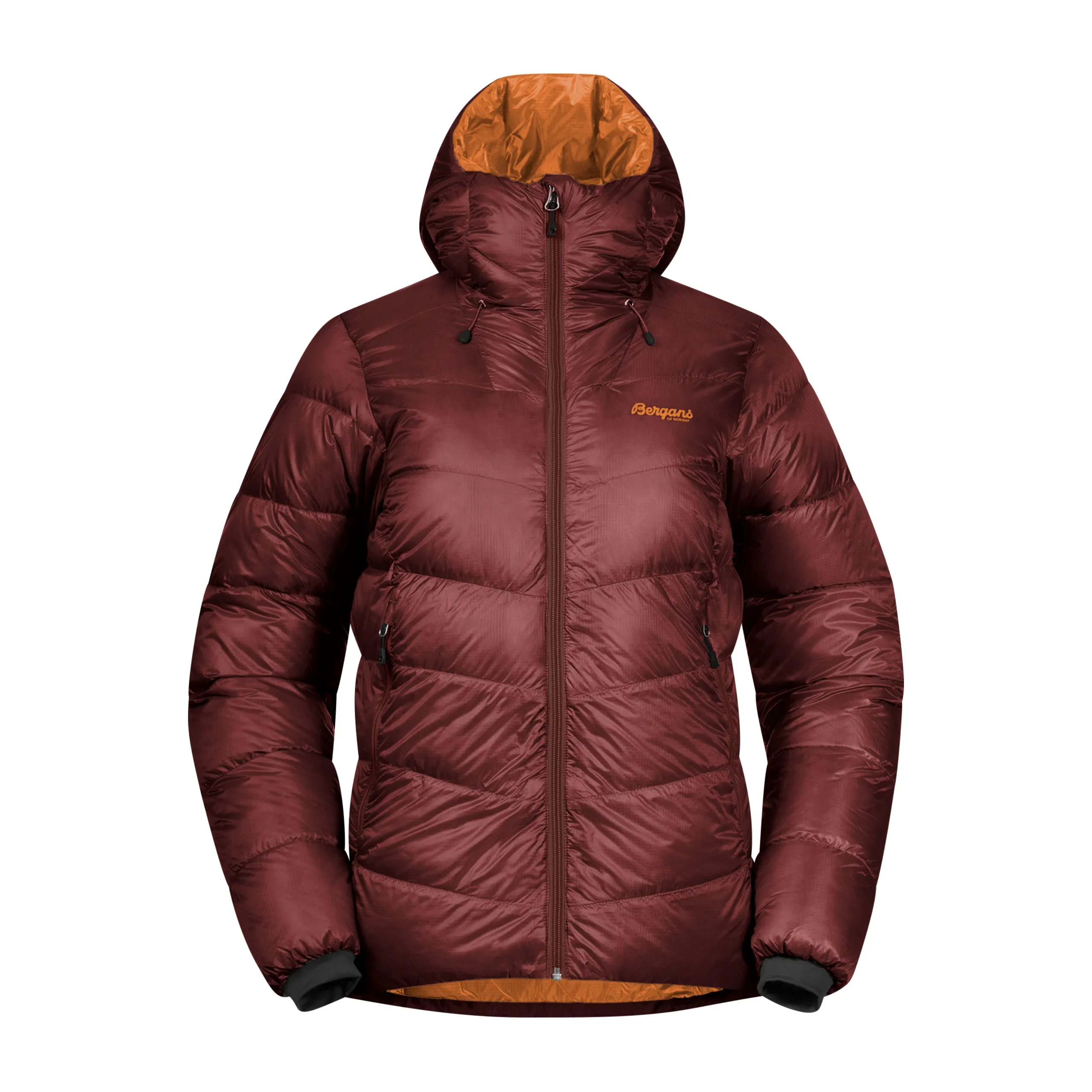 Senja Down W Jacket - Bergans