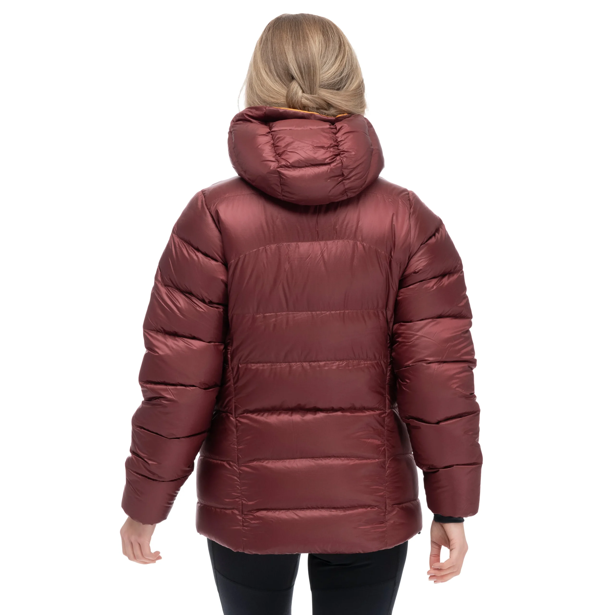 Senja Down W Jacket - Bergans