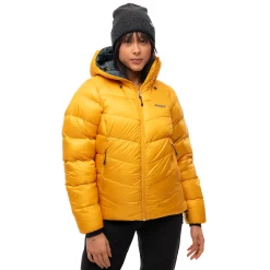 Senja Down W Jacket - Bergans