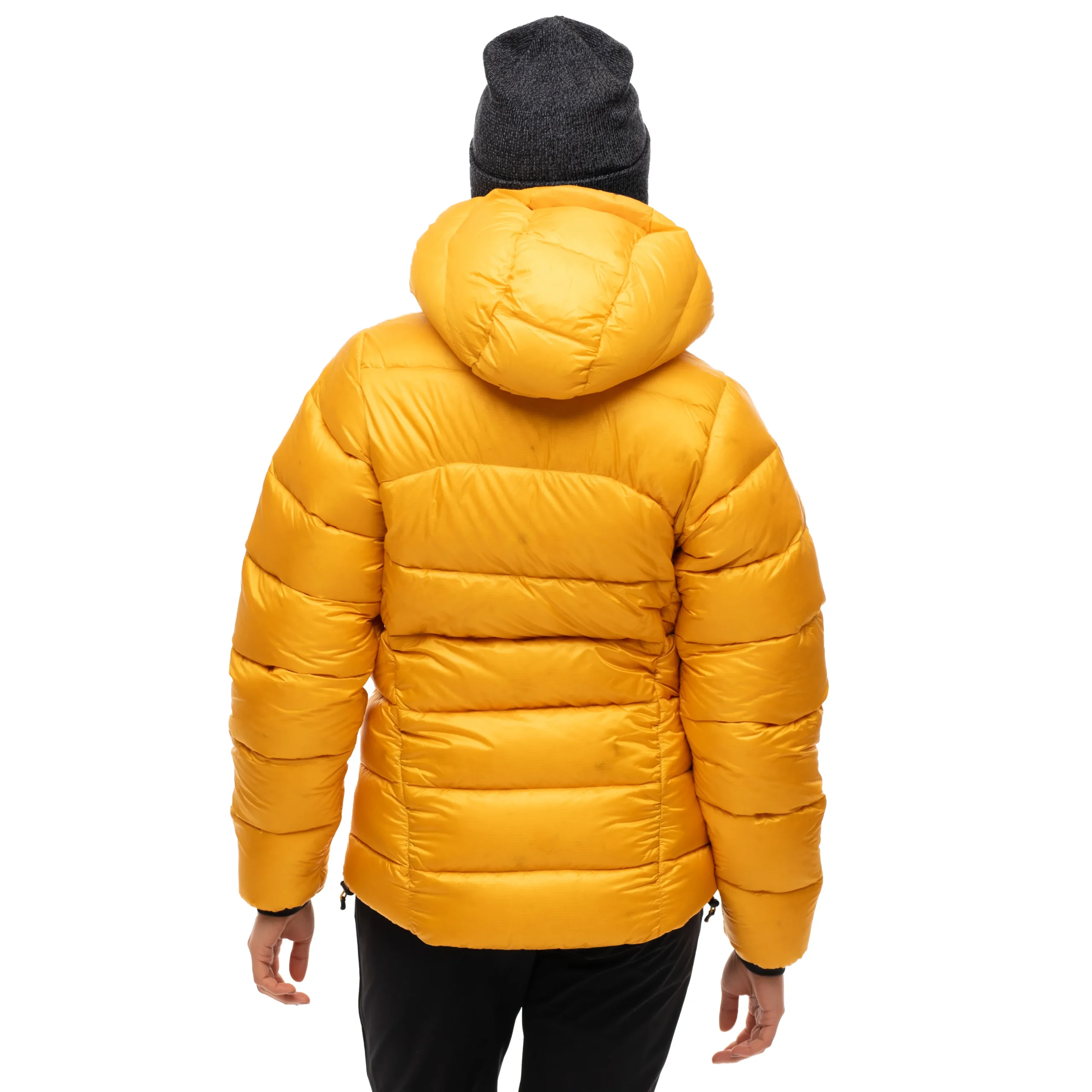 Senja Down W Jacket - Bergans