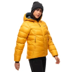 Senja Down W Jacket - Bergans