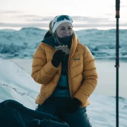 Senja Down W Jacket - Bergans