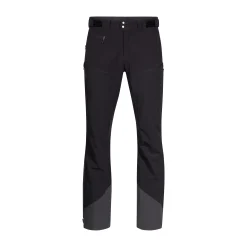 Senja Hybrid Softshell Pants - Bergans