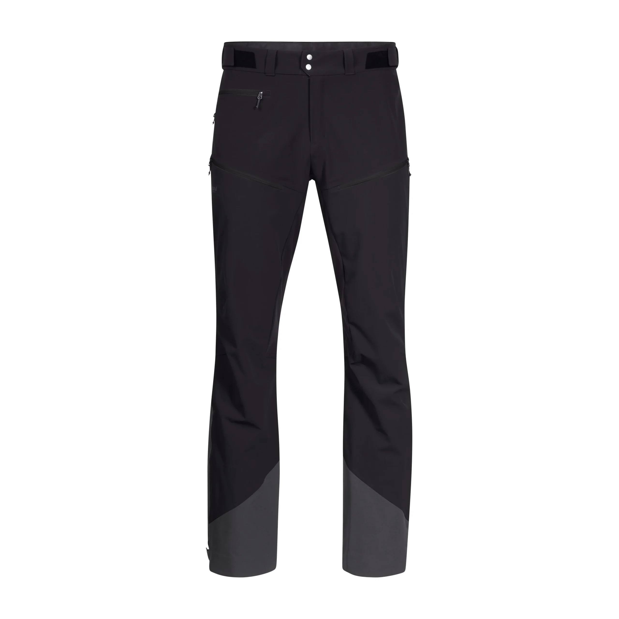 Senja Hybrid Softshell Pants - Bergans